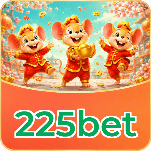 225bet Segurança Logo 2