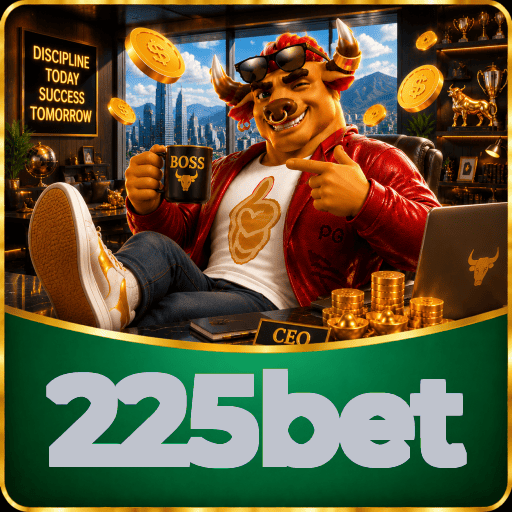 SSL Certificado 225bet