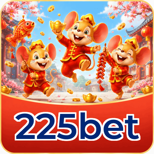 Slots 225bet - RTP Alto Certificado