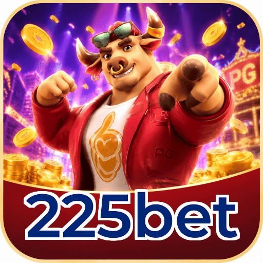225bet Logo 3