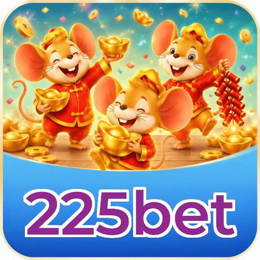 225bet Segurança Logo 3
