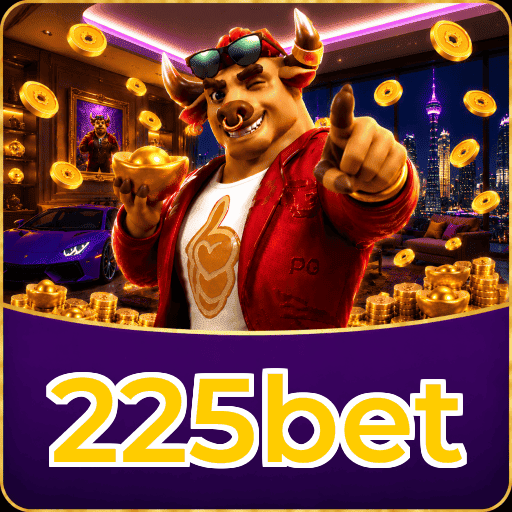 225bet Logo 2