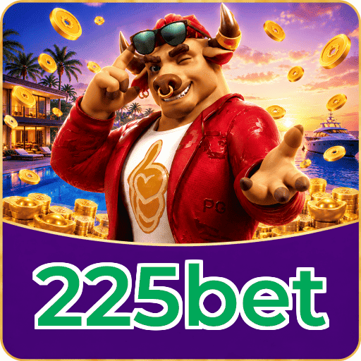 Loteria 225bet - Mega-Sena online