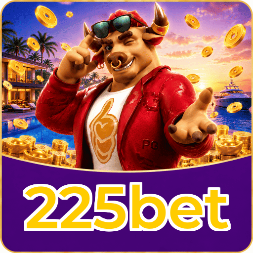 225bet Instalar Logo 3