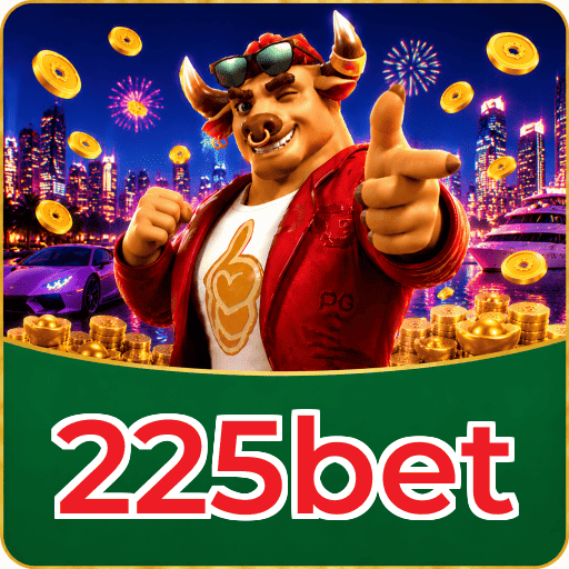 225bet Logo 1